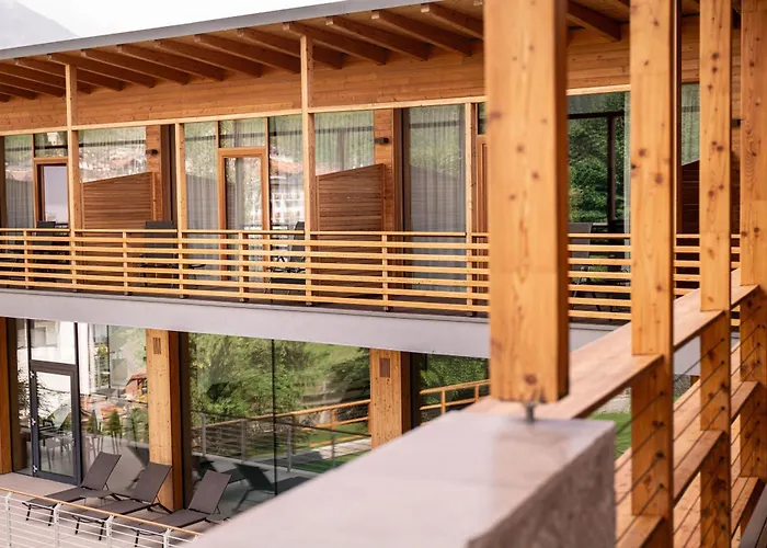 Corona Dolomites Hotel